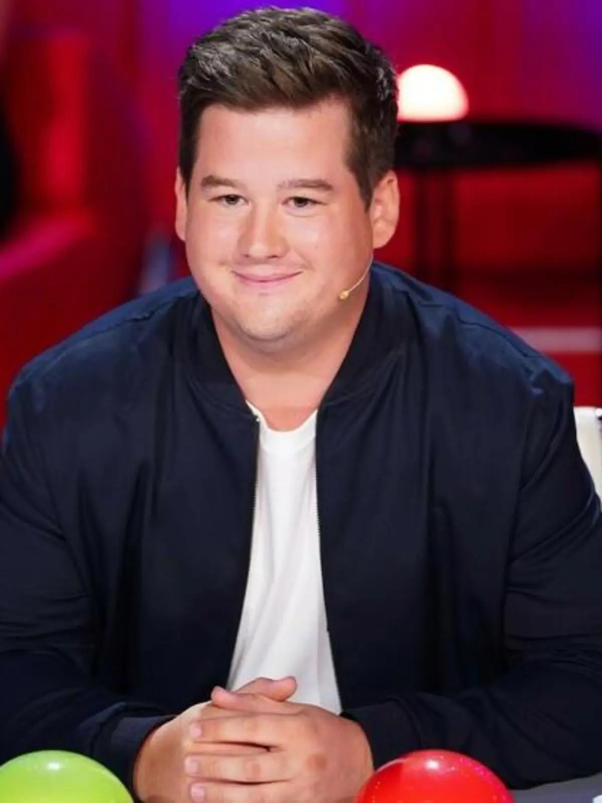 "Das Supertalent": Bei diesem Auftritt kamen Chris Tall die Tränen