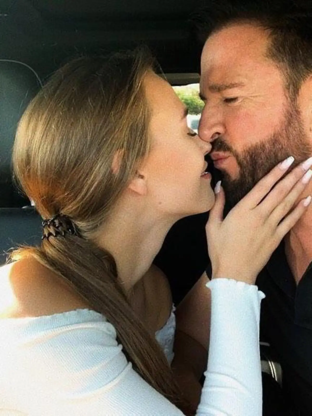 Laura Müller und Michael Wendler: Verliebt wie am 1. Tag