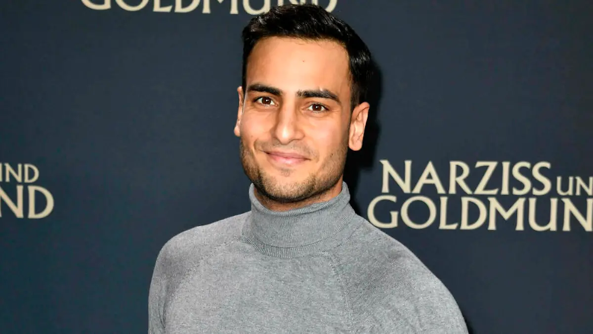 "GZSZ"-Star Timur Ülker: Rührende Geburtstagsgrüße an seinen Sohn