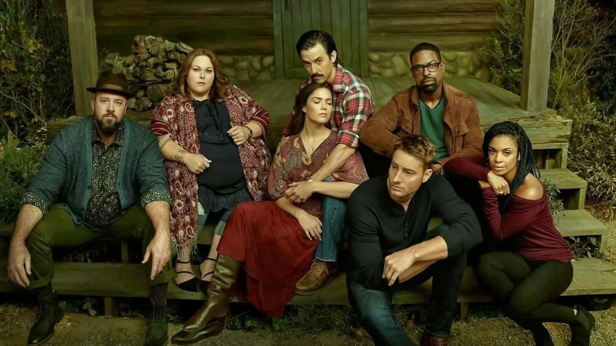 "This Is Us": Das verrät der neue Trailer über Staffel fünf