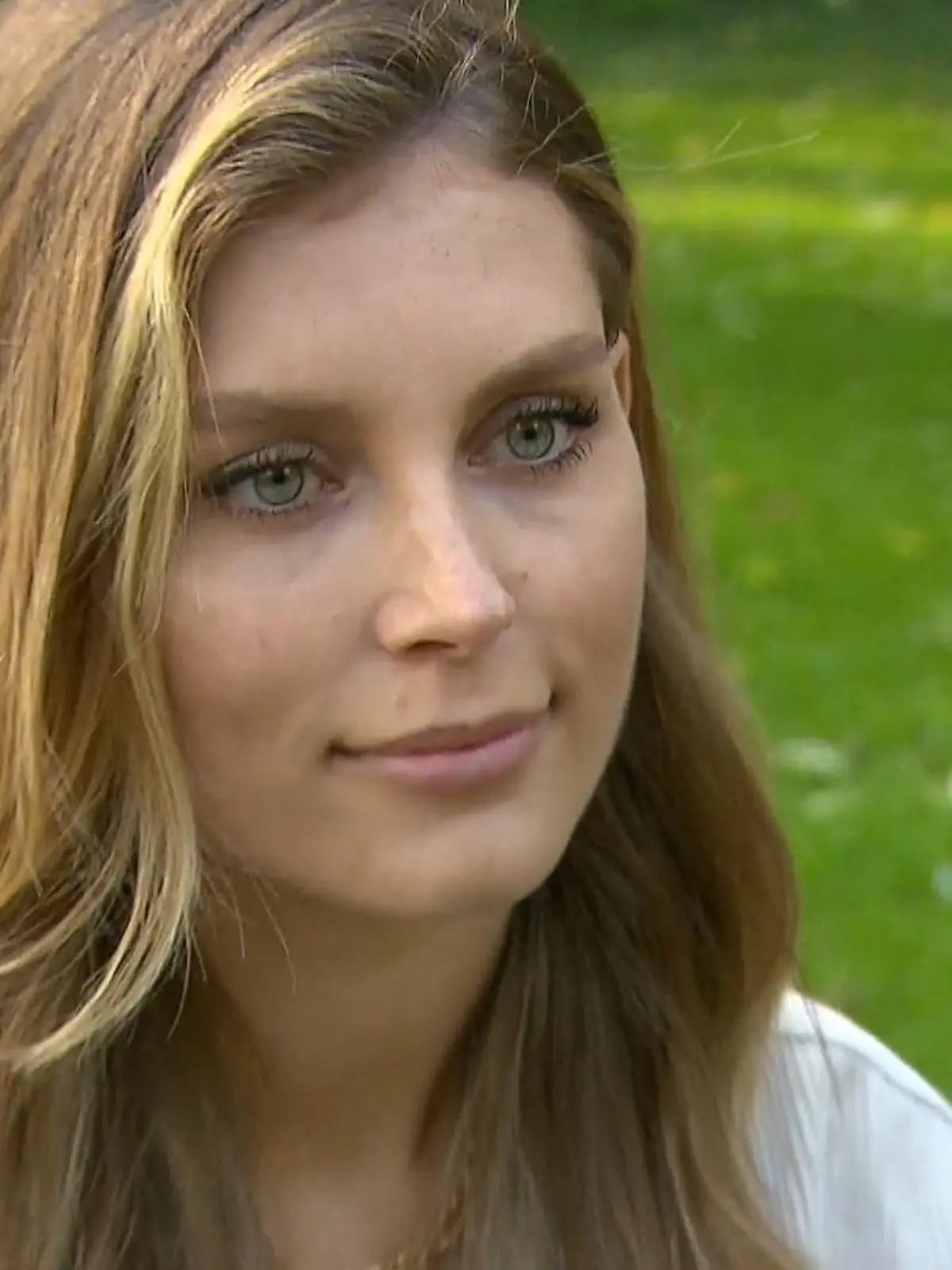 Wioletta Psiuk spricht im RTL-Interview über die Trennung von Alex Hindersmann.