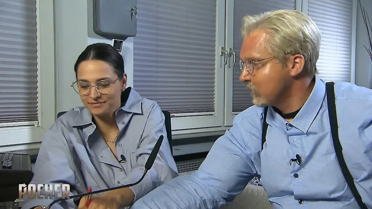 Amira und Oliver Pcher suchen den nächsten Realitystar Casting bei  "Pocher - gefährlich ehrlich"
