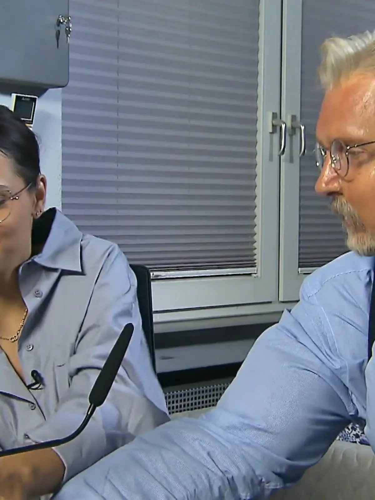 Bild zu: "Amira und Oliver Pcher suchen den nächsten Realitystar"