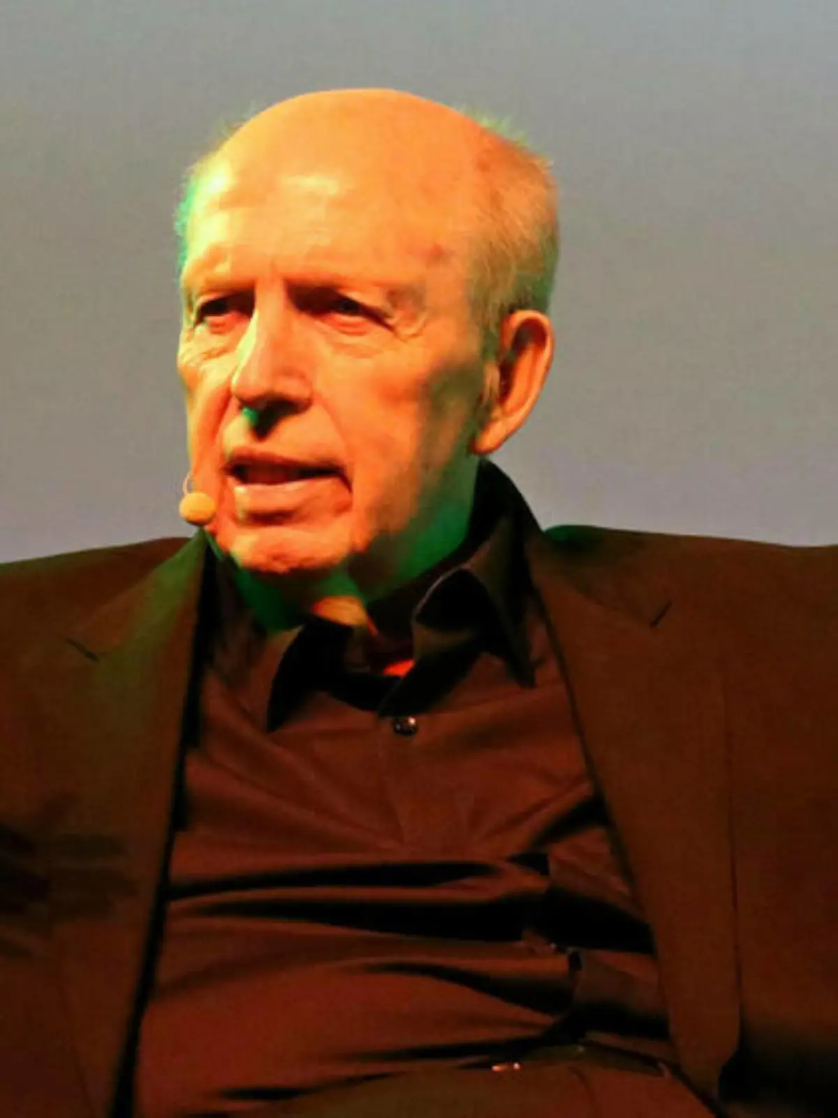 Reiner Calmund: "Kalorien marschierten in Kompanie-Stärke auf mich zu"