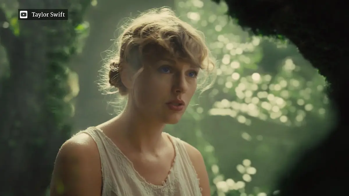 Ist Taylor Swift schwanger? Fans spekulieren wegen "Cardigan"-Video