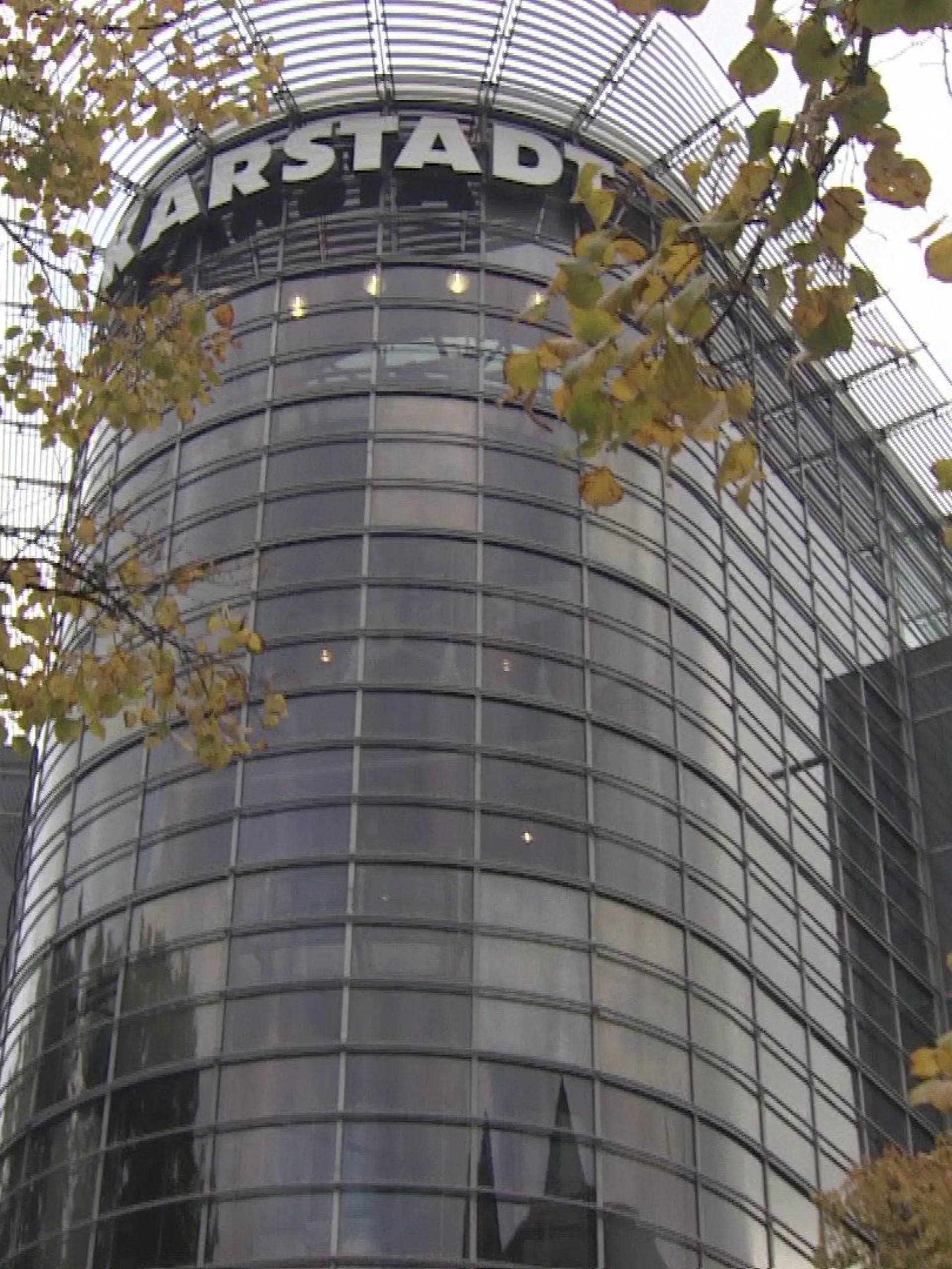 Karstadt Hannover