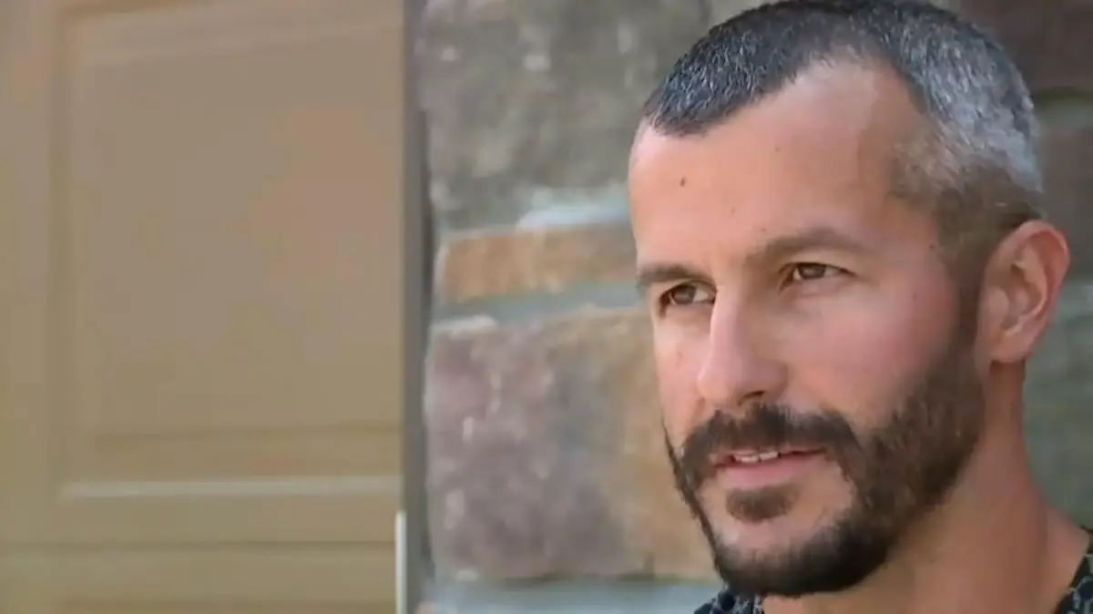 Chris Watts: Hat er seine Ehefrau und Kinder getötet?