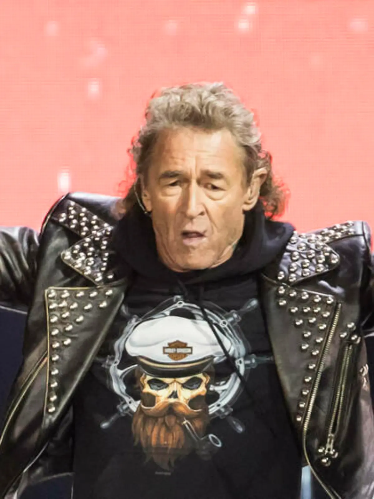 Peter Maffay: Deutliche Worte in Richtung Wendler und Xavier Naidoo