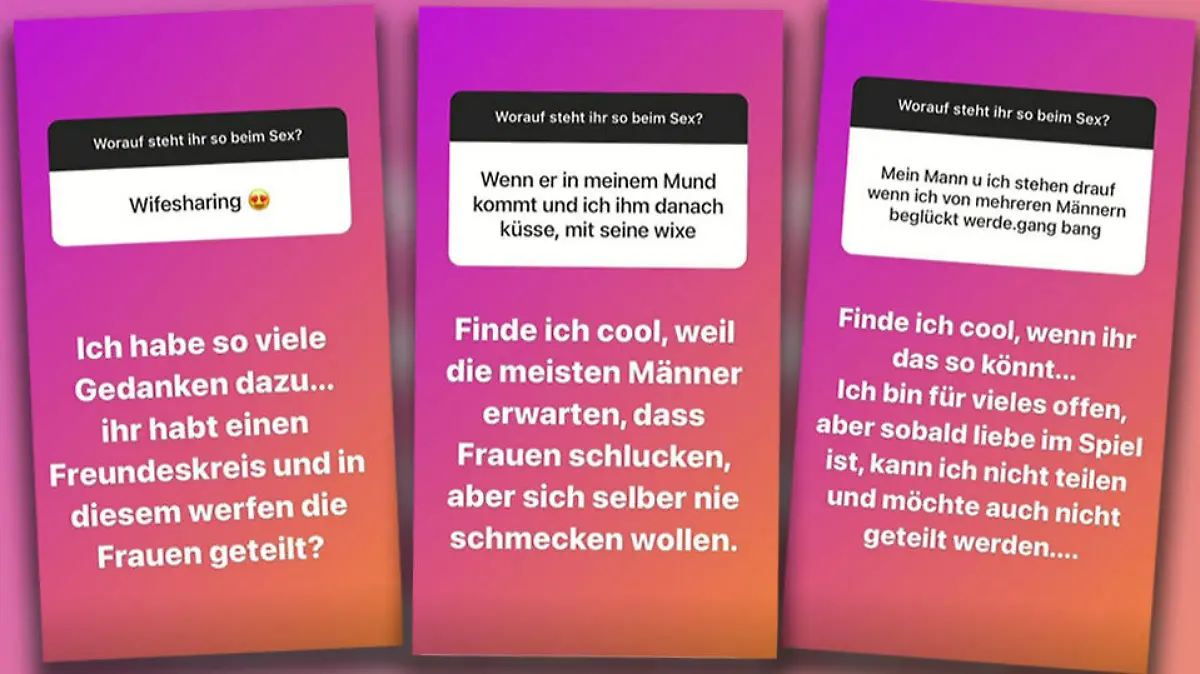Sara Kulka plaudert offen in ihrer Instagram Story