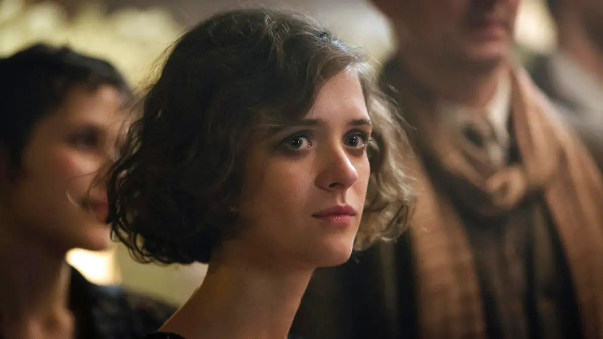 "Babylon Berlin": In der Mediathek ein Hit, im TV ein Flop?