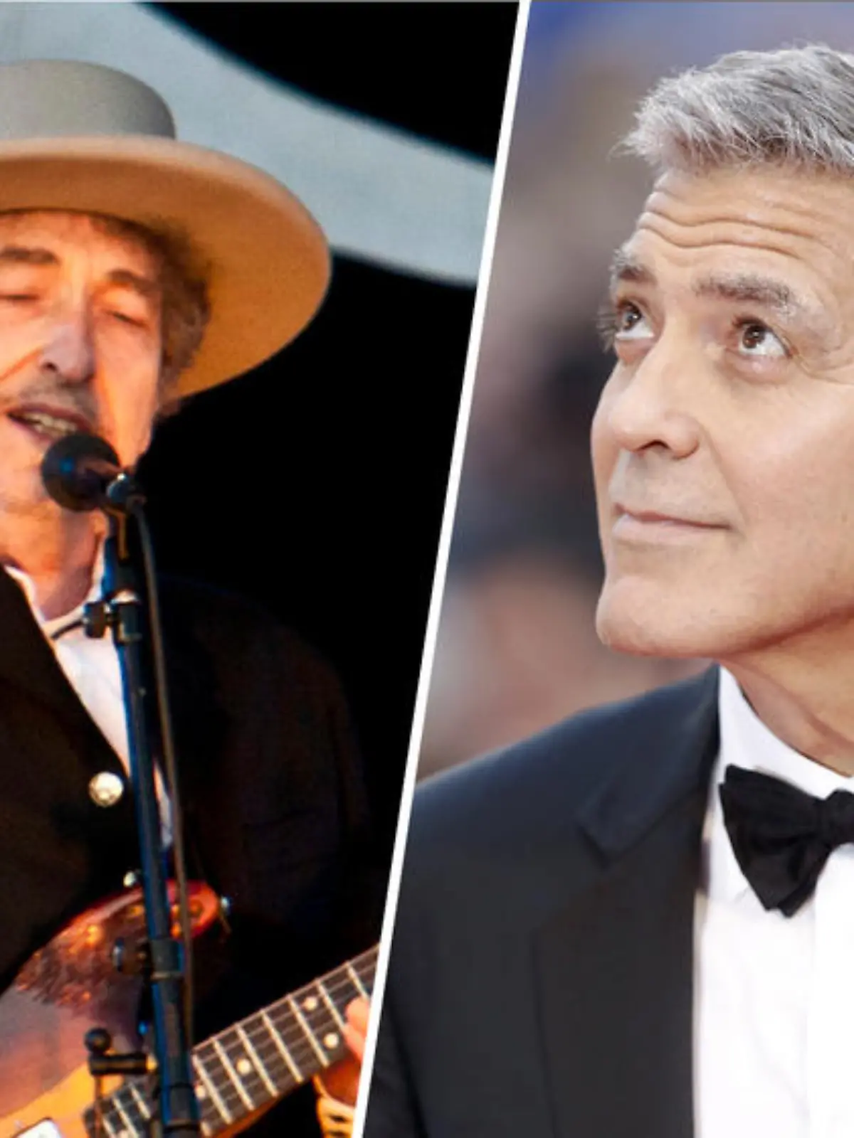 "Calico Joe": George Clooney und Bob Dylan verfilmen Grisham-Roman