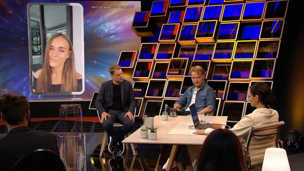 So wird es nach dem Wendler-Wahnsinn für Laura weiter gehen Michael Wendlers Manager erklärt die Situation