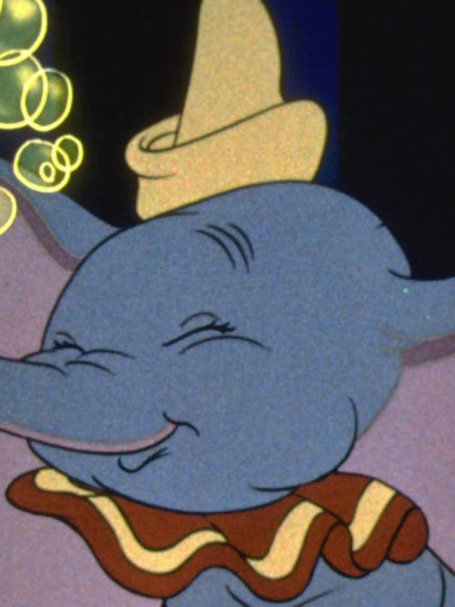 Disney+ versieht "Dumbo" und "Peter Pan" mit Warnhinweisen