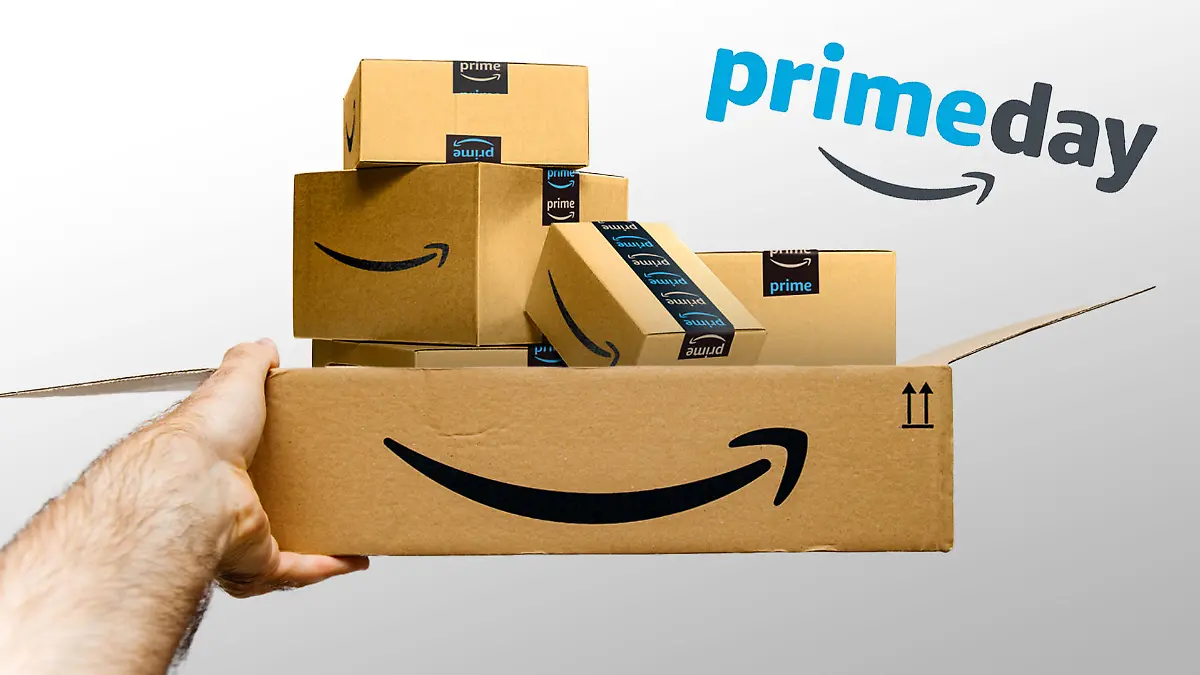 Prime Day 2020
