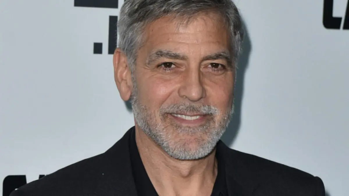George Clooney: Projekt mit Bob Dylan