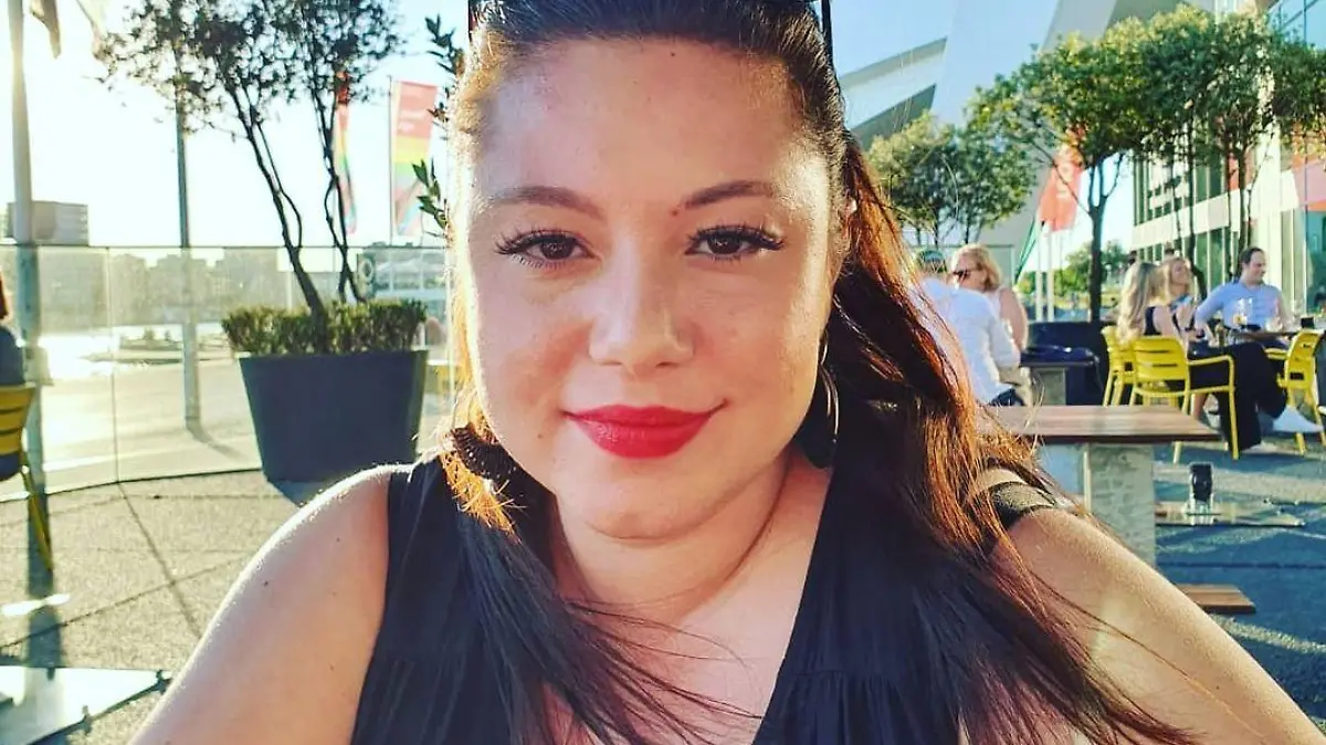 AWZ-Schauspielerin Julia Augustin
