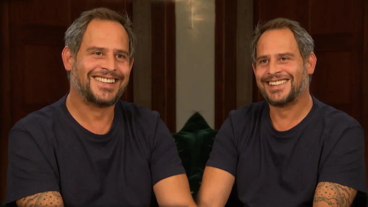 "Cortex": Moritz Bleibtreu besetzt sich selbst Moritz Bleibtreu als Regisseur UND Hauptdarsteller