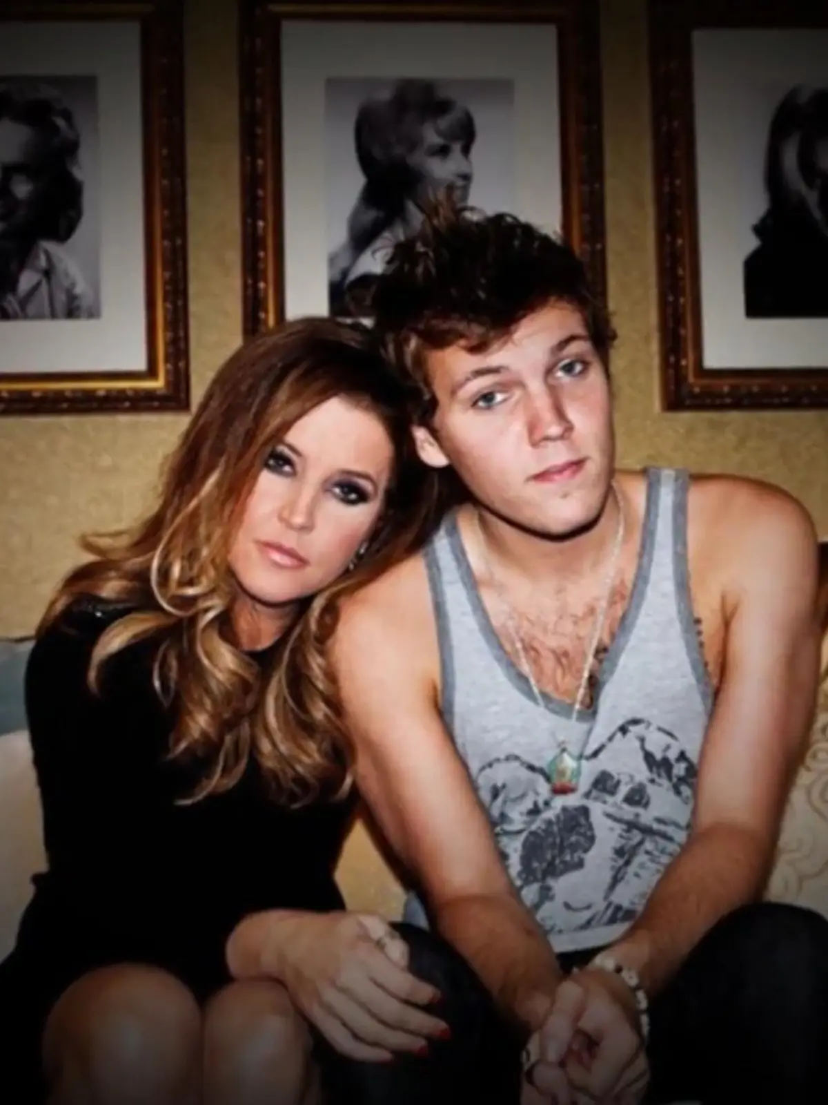 Bild zu: "Selbstmord auf Geburtstagsparty seiner Freundin"