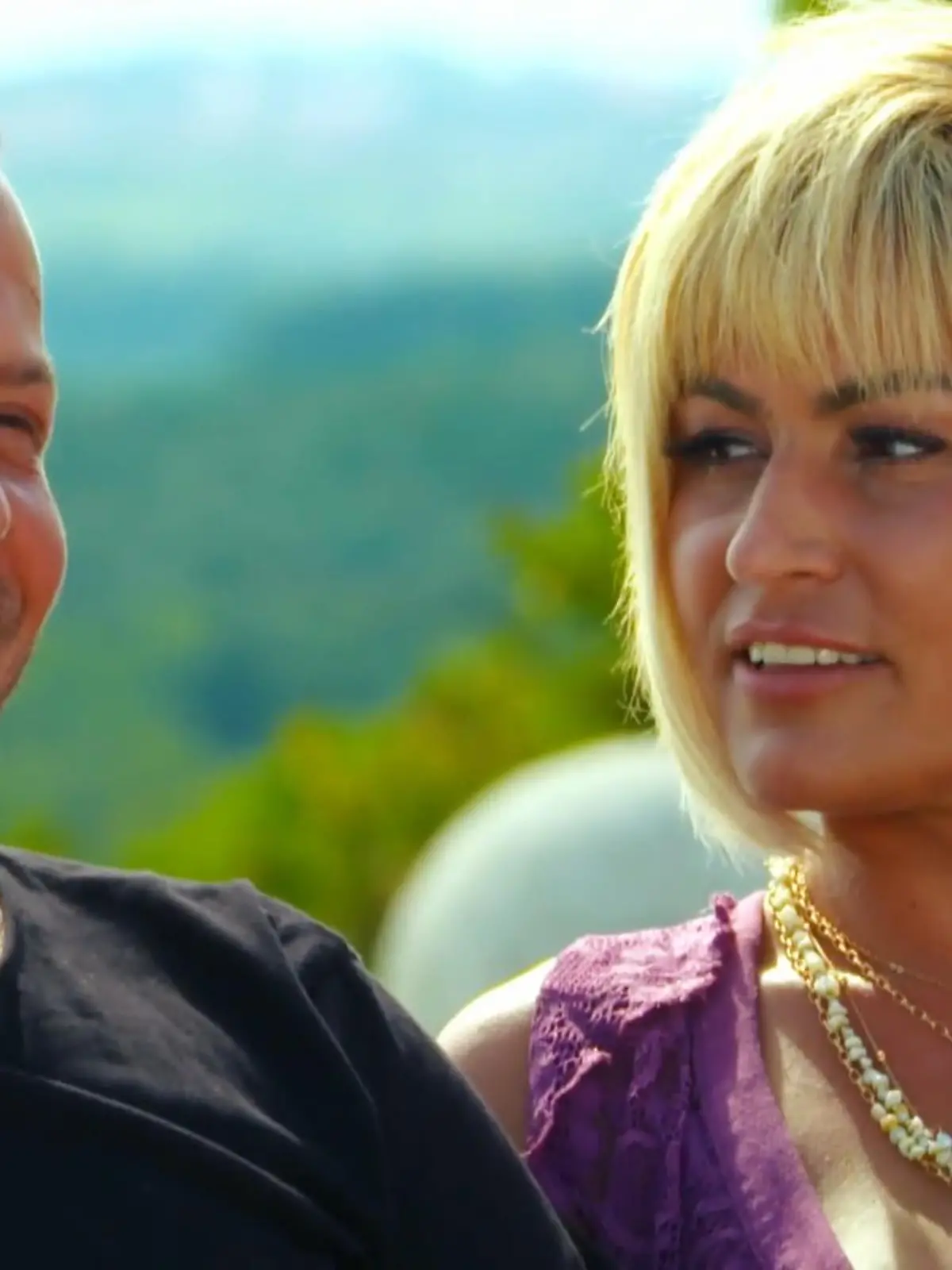Bild zu: "Willi sucht sich eine Single-Lady aus, die er schon kennt"