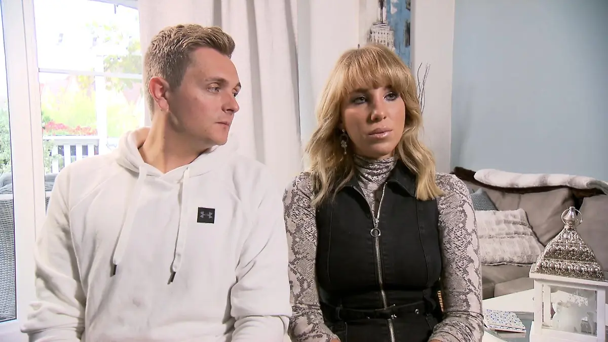 Das sagen Annemarie und Tim zu ihrem Abschied Nach dem Aus im „Sommerhaus der Stars“