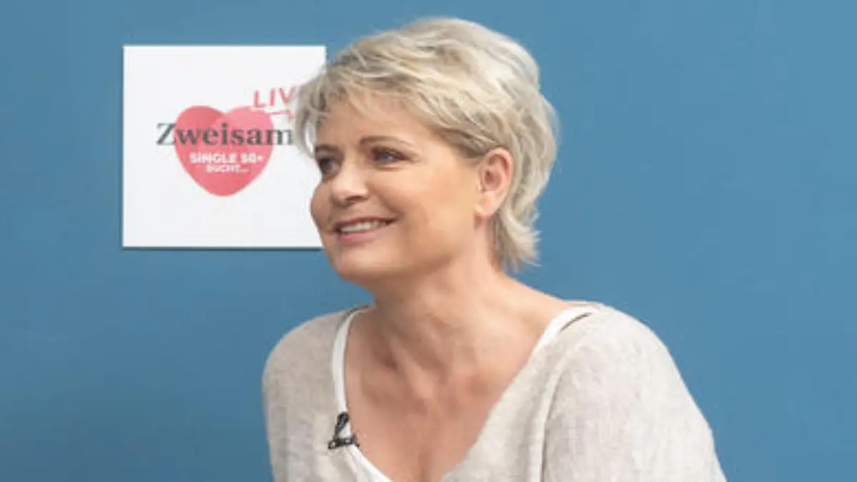 "Lindenstraße"-Star Andrea Spatzek: "Ich bin seit 20 Jahren Single"