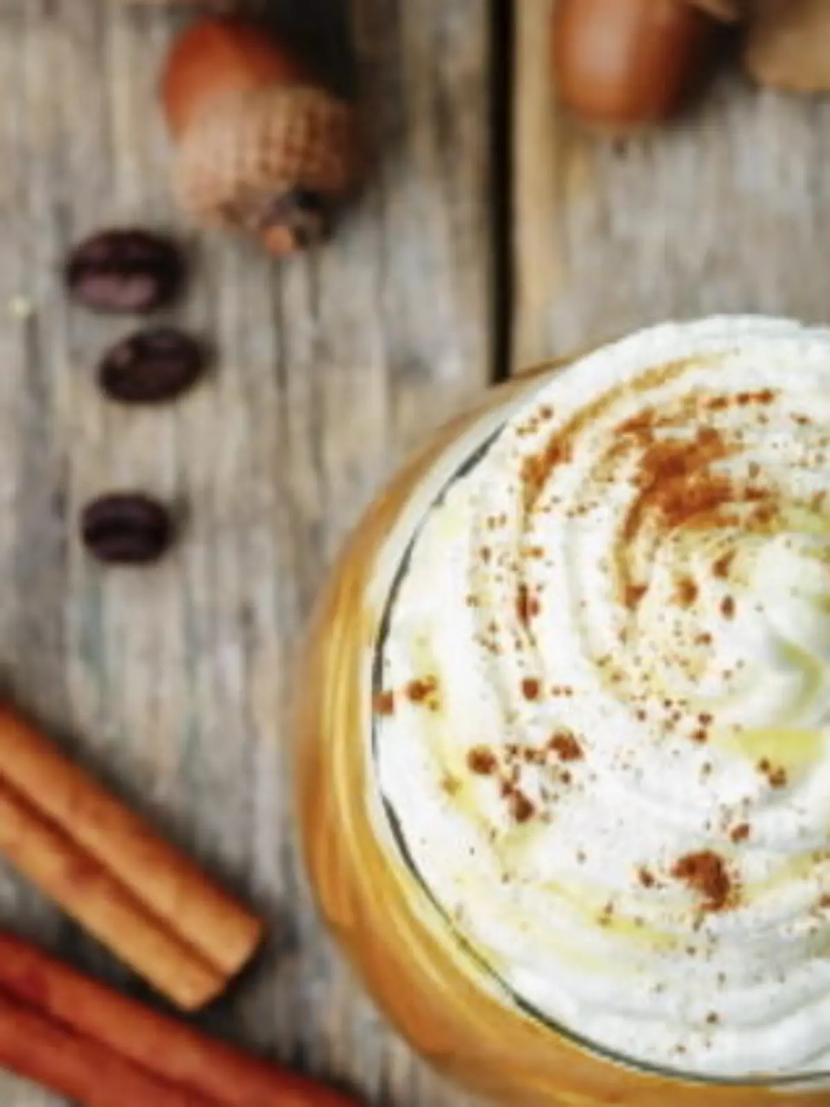 Bild zu: "Rezept für den Kult-Kaffee"