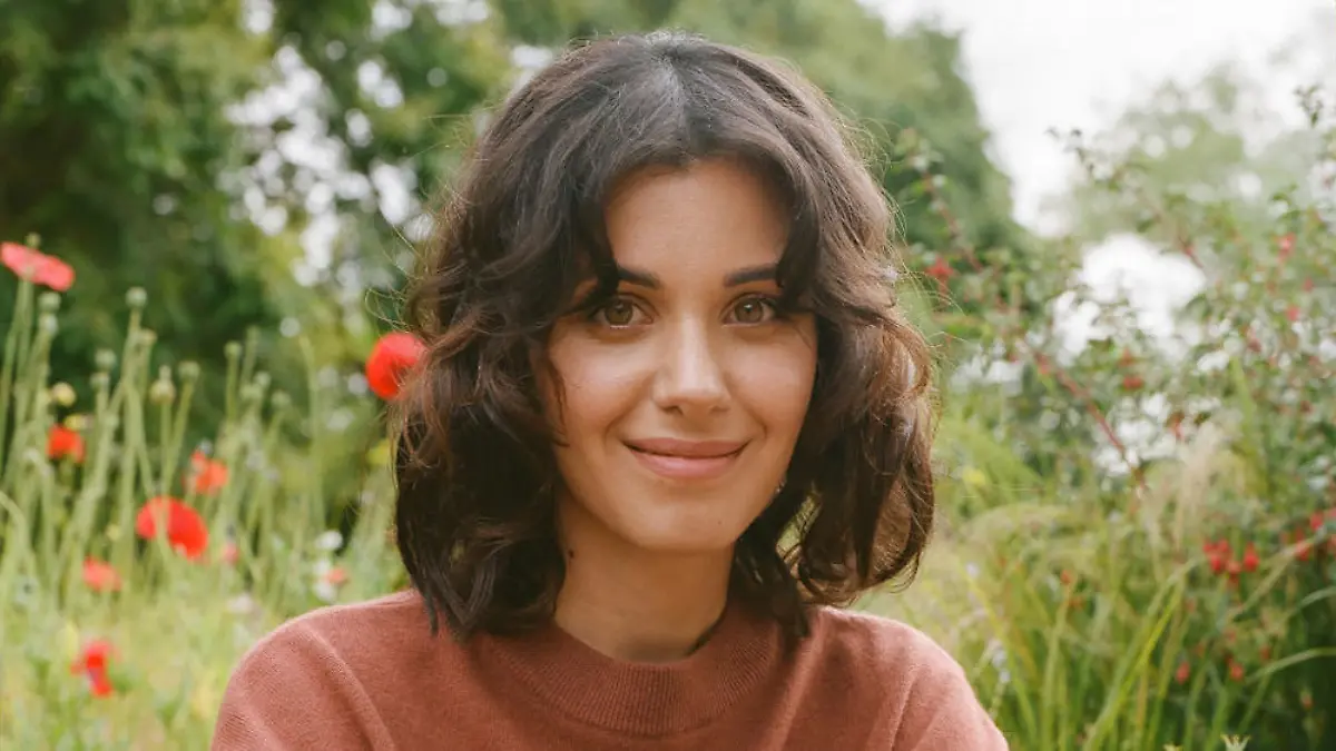 Katie Melua: Trennung von ihrem Ehemann war "freundschaftlich"