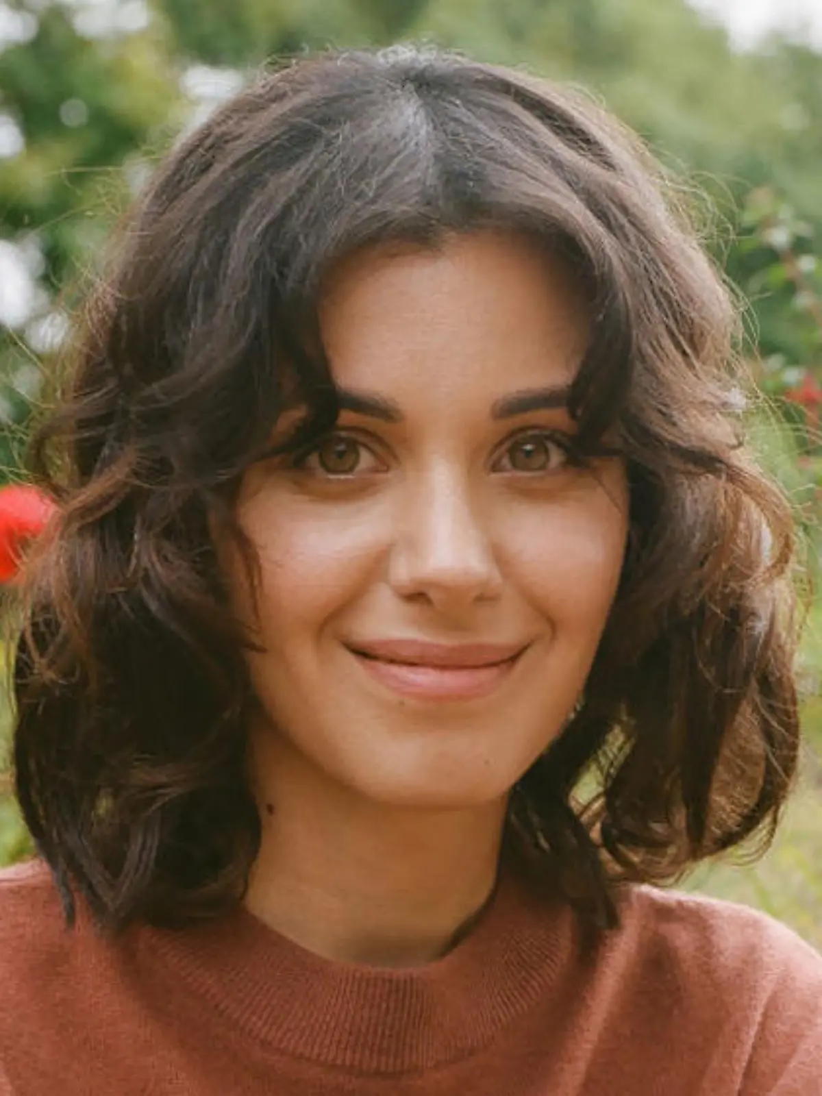 Katie Melua: Trennung von ihrem Ehemann war "freundschaftlich"