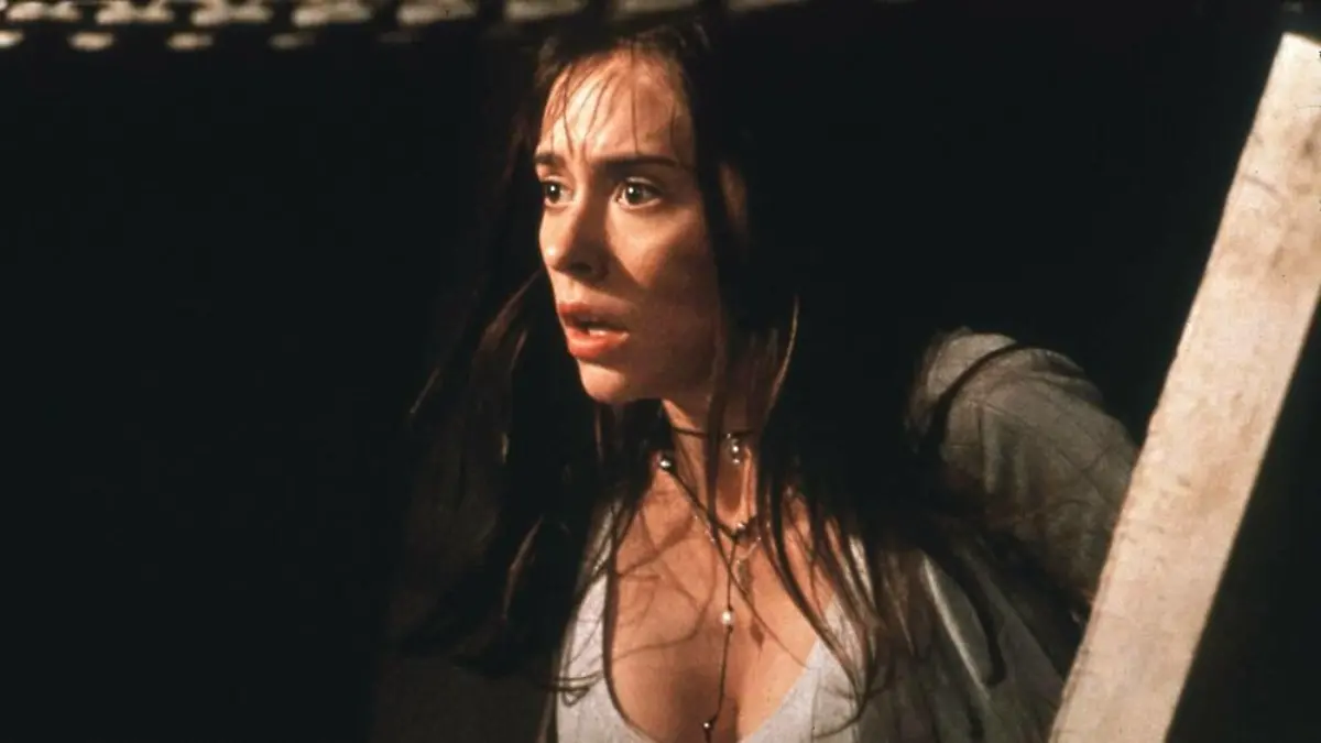 "Ich weiß, was du letzten Sommer getan hast" wird zur Serie