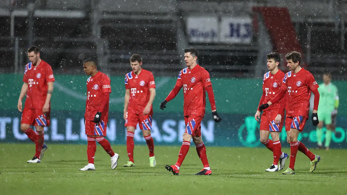 FC Bayern