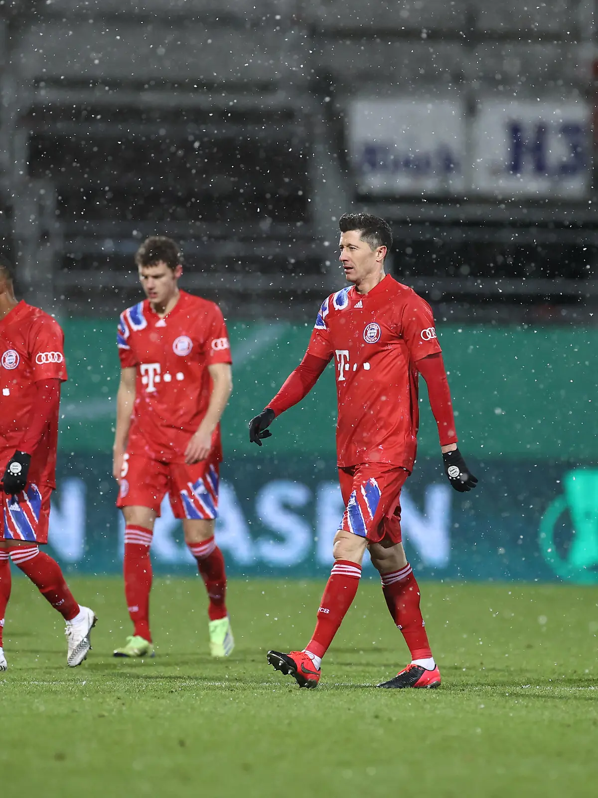 FC Bayern