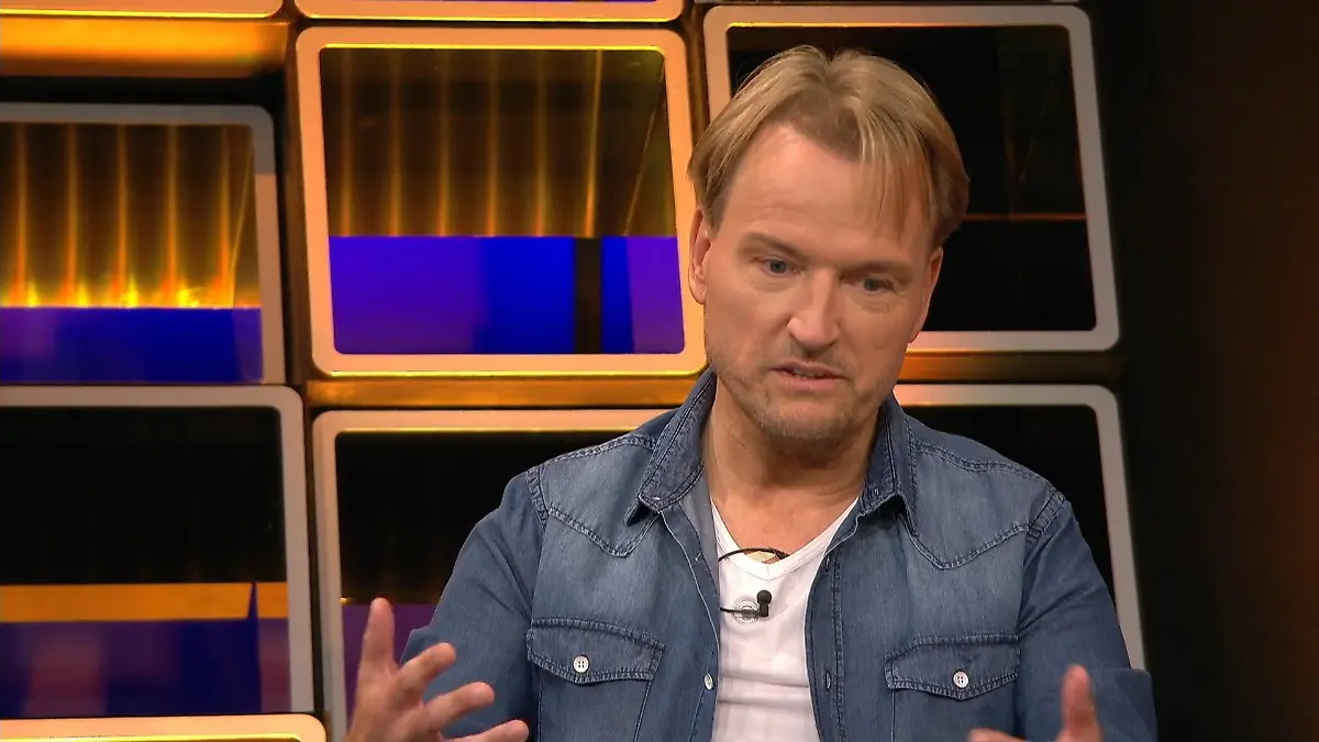 Markus Krampe hat zahlreiche Morddrohungen erhalten Turbulente Woche für Michael Wendlers Manager
