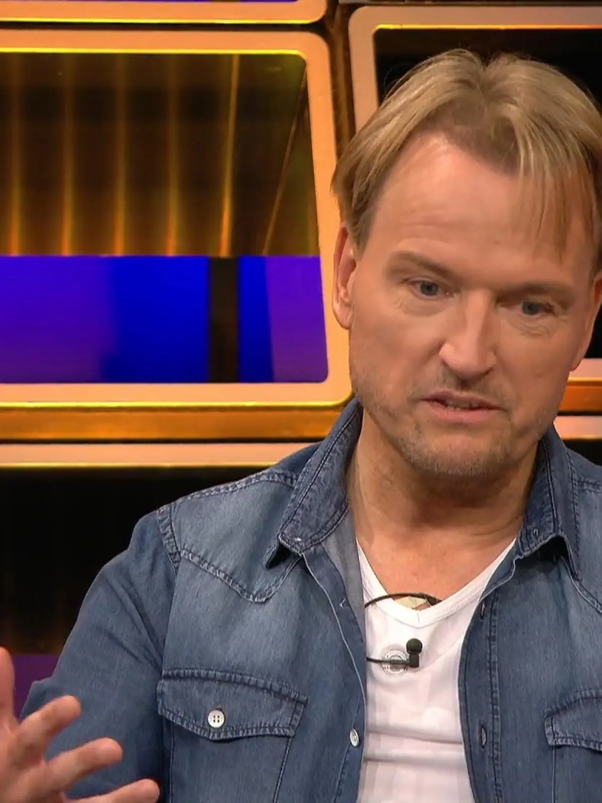 Bild zu: "Markus Krampe hat zahlreiche Morddrohungen erhalten"
