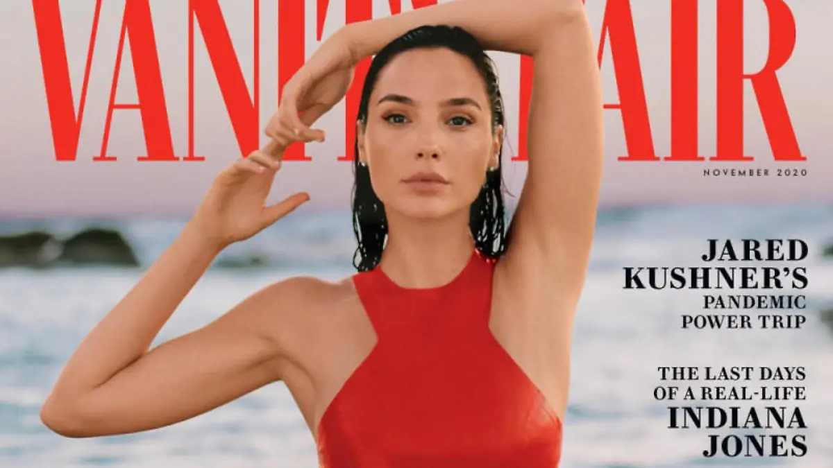 Gal Gadot: Projekt ihres Lebens
