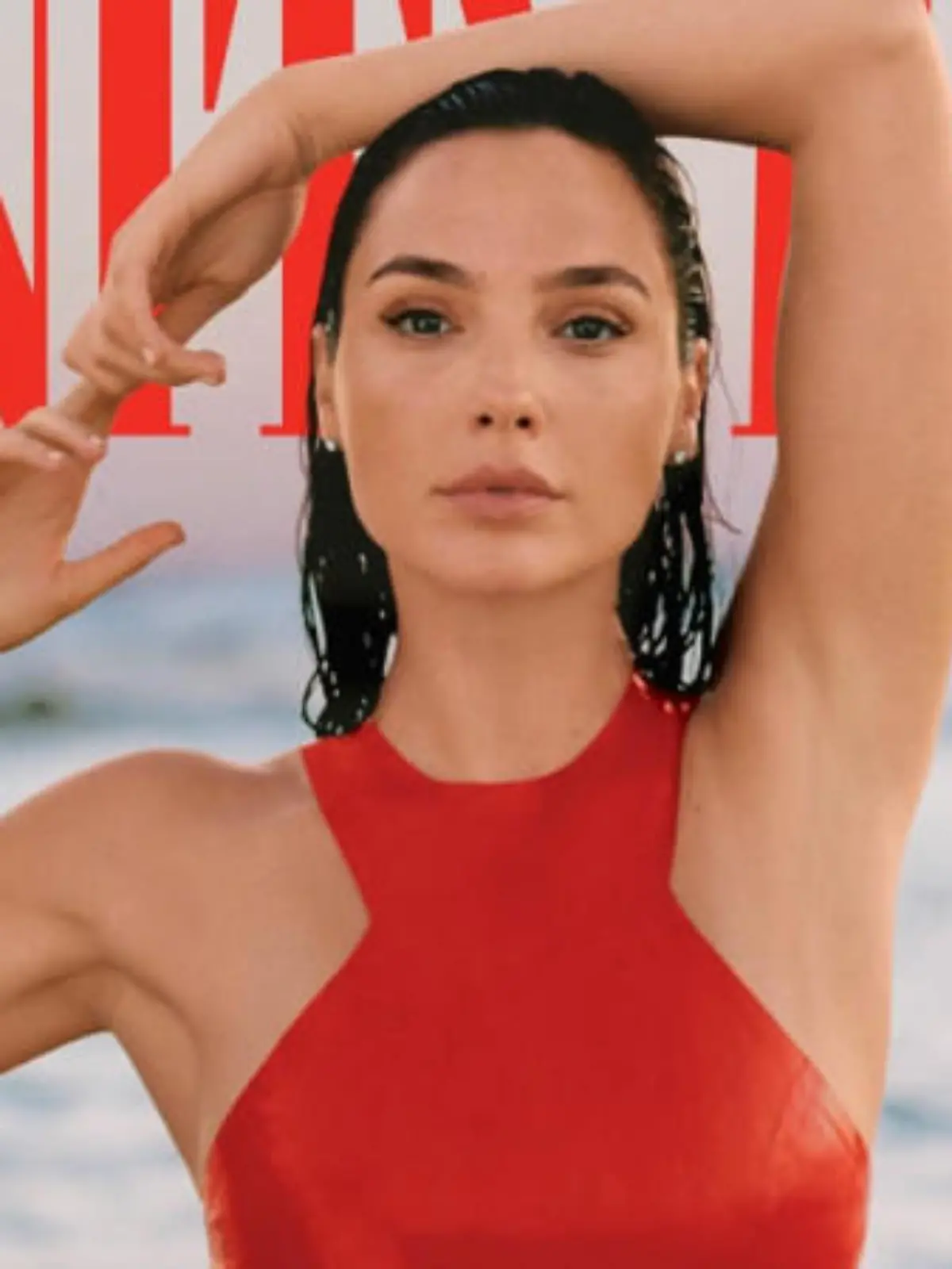 Gal Gadot: Projekt ihres Lebens