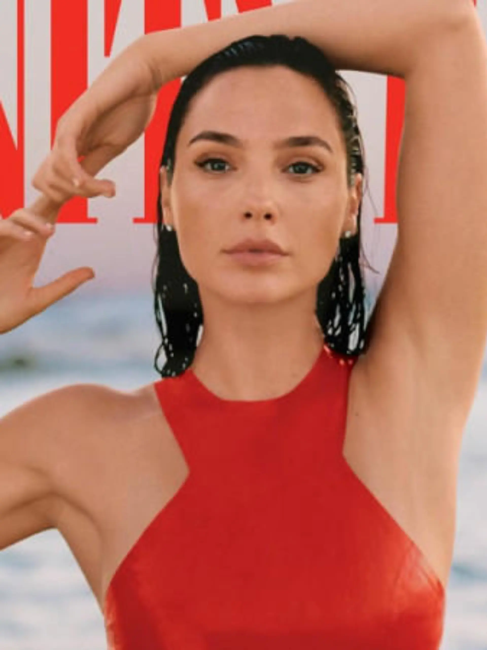 Gal Gadot: Projekt ihres Lebens