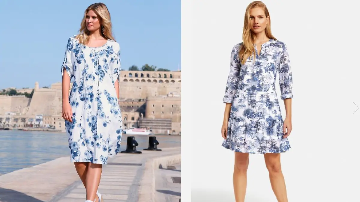 Bachelorette Melissa Damilia Kleider nachshoppen