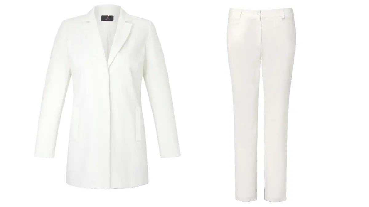 Bachelorette-Outfit nachstylen