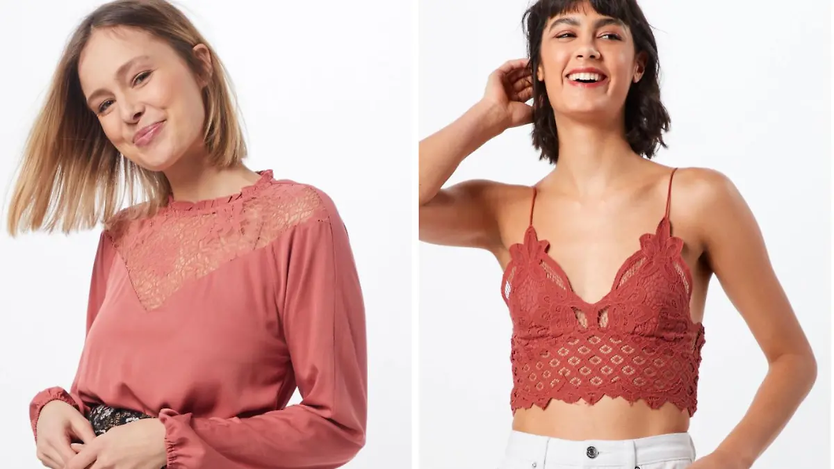 Bachelorette Style nachshoppen