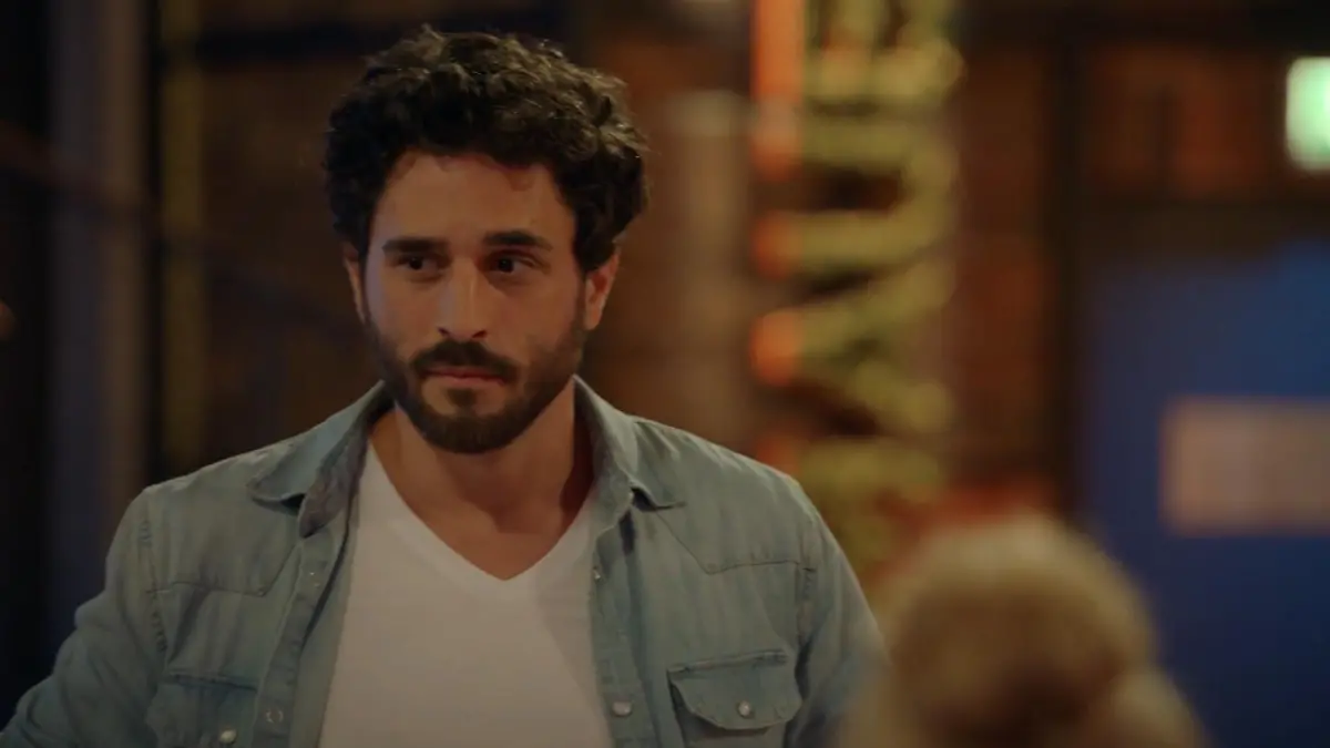 Tobias Evers kommt in den Kiez GZSZ-Spoiler