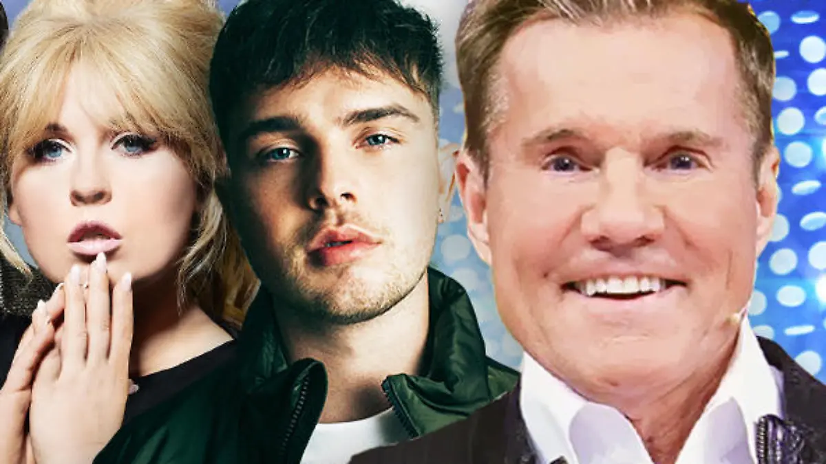 Sie sind die Jury von DSDS 2021: Michael Wendler, Maite Kelly, Mike Singer und Dieter Bohlen.