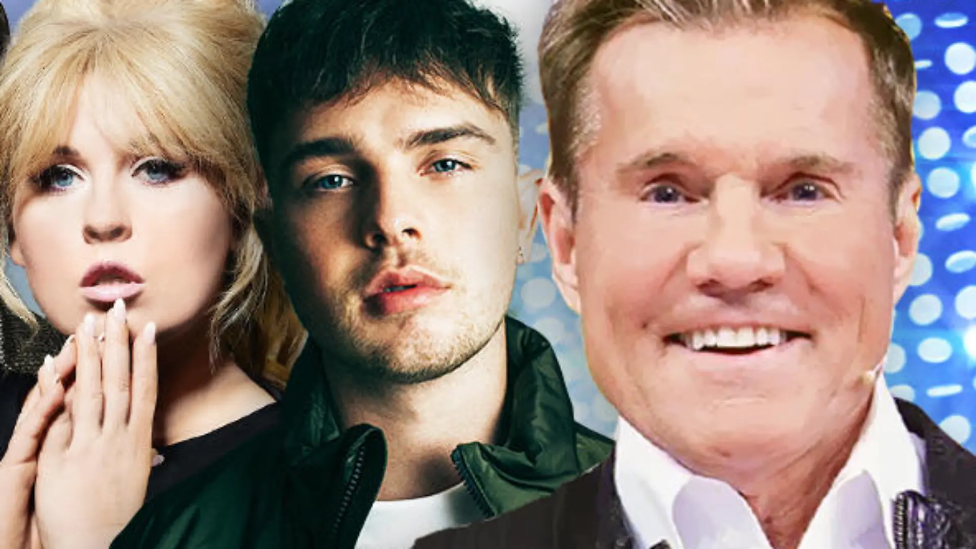 Sie sind die Jury von DSDS 2021: Michael Wendler, Maite Kelly, Mike Singer und Dieter Bohlen.