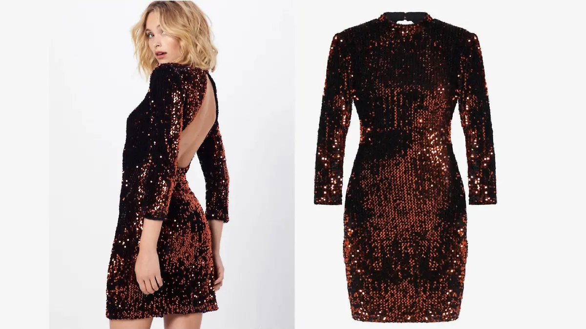 Bachelorette Melissa Damilia: So geht ihr Glamour-Look.