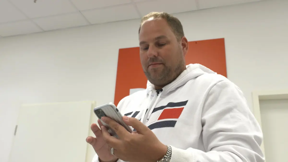 Michael Wendler schuldet Freund 29.500 Euro Reisemanager übers Ohr gehauen?