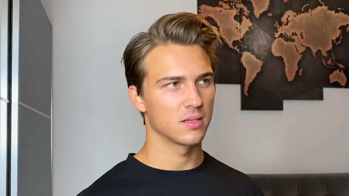 Bachelorette Melissa kennt einen der Kandidaten! Was für eine Überraschung: