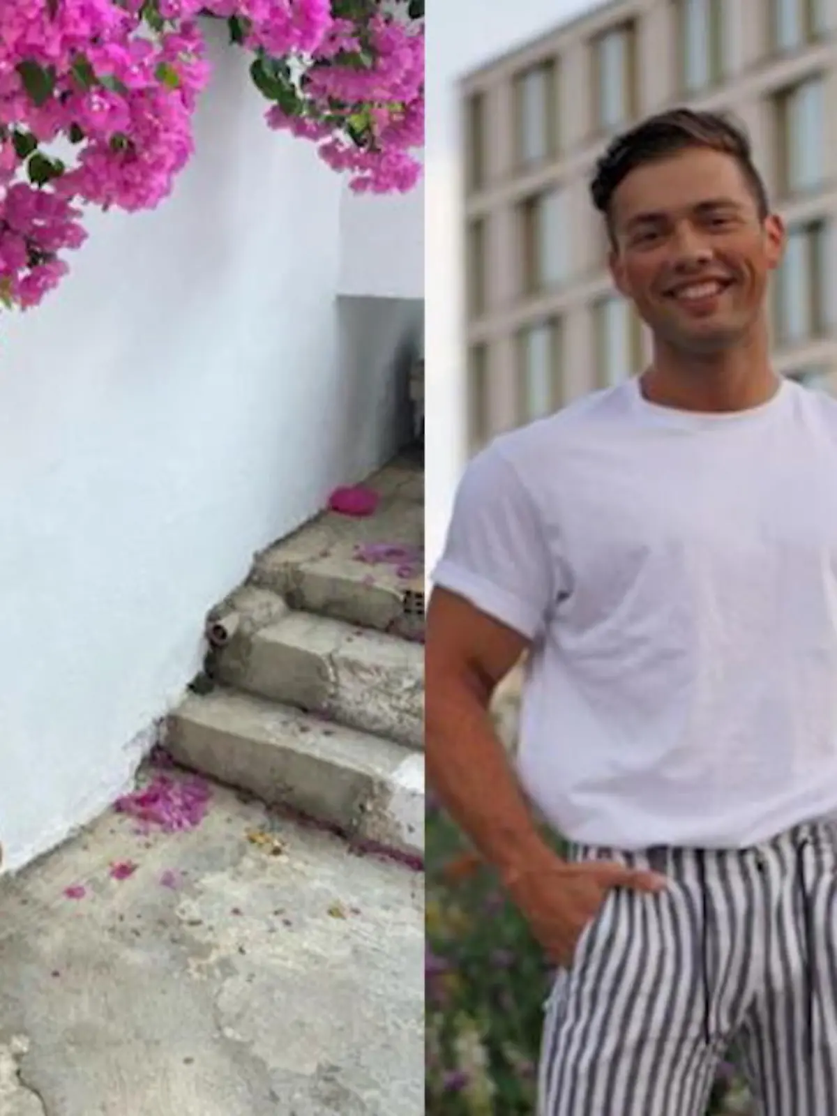 Bild zu: "Steht Gerda Lewis auf Love Island-Josua?"