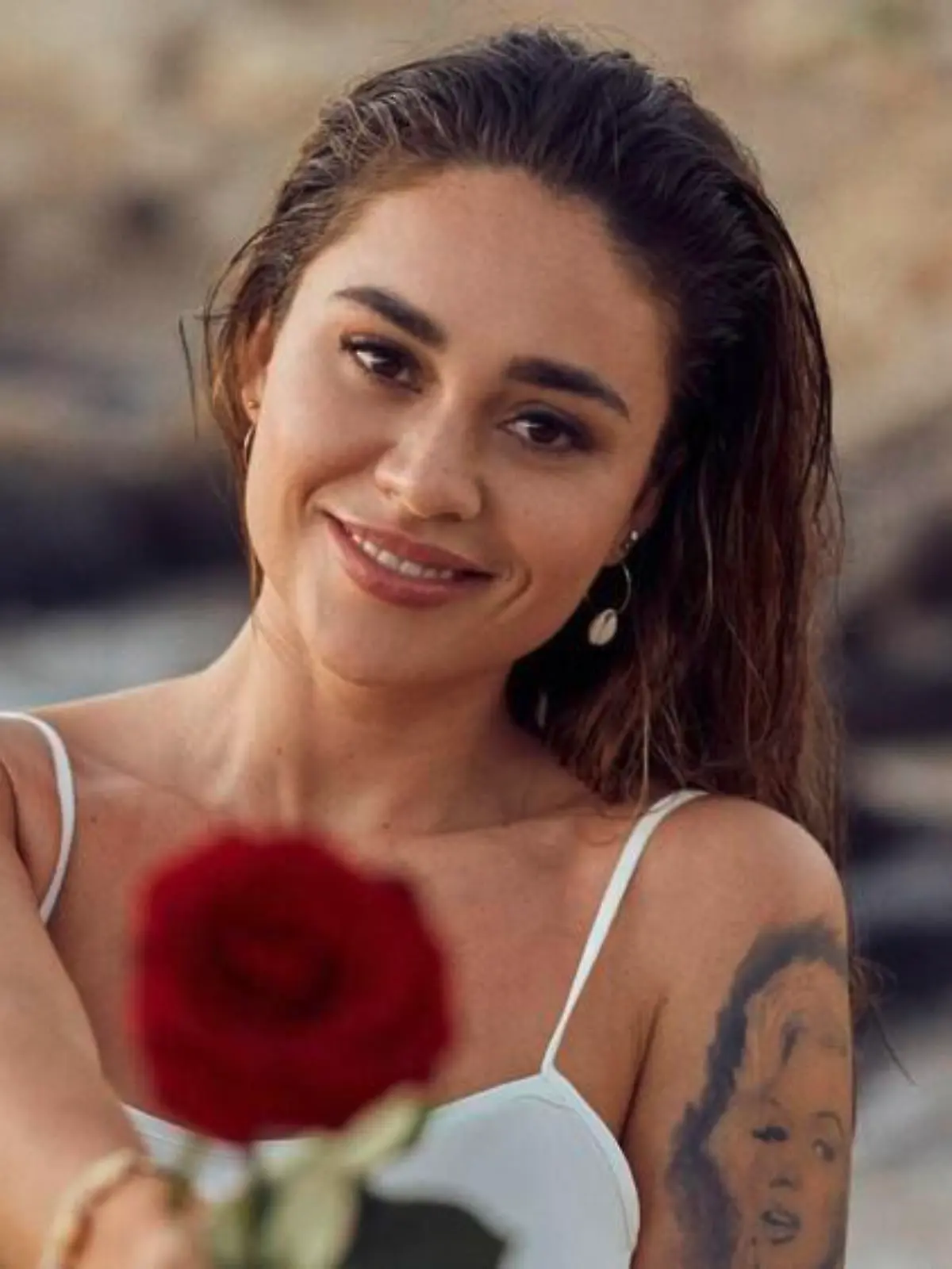 Wie erging es den bisherigen "Bachelorettes" in der Liebe?
