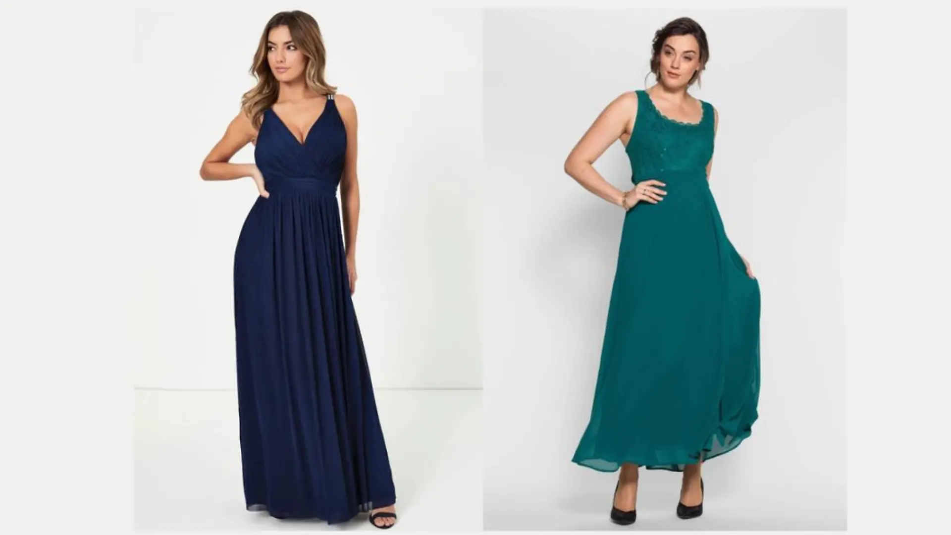 Bachelorette nachshoppen.
