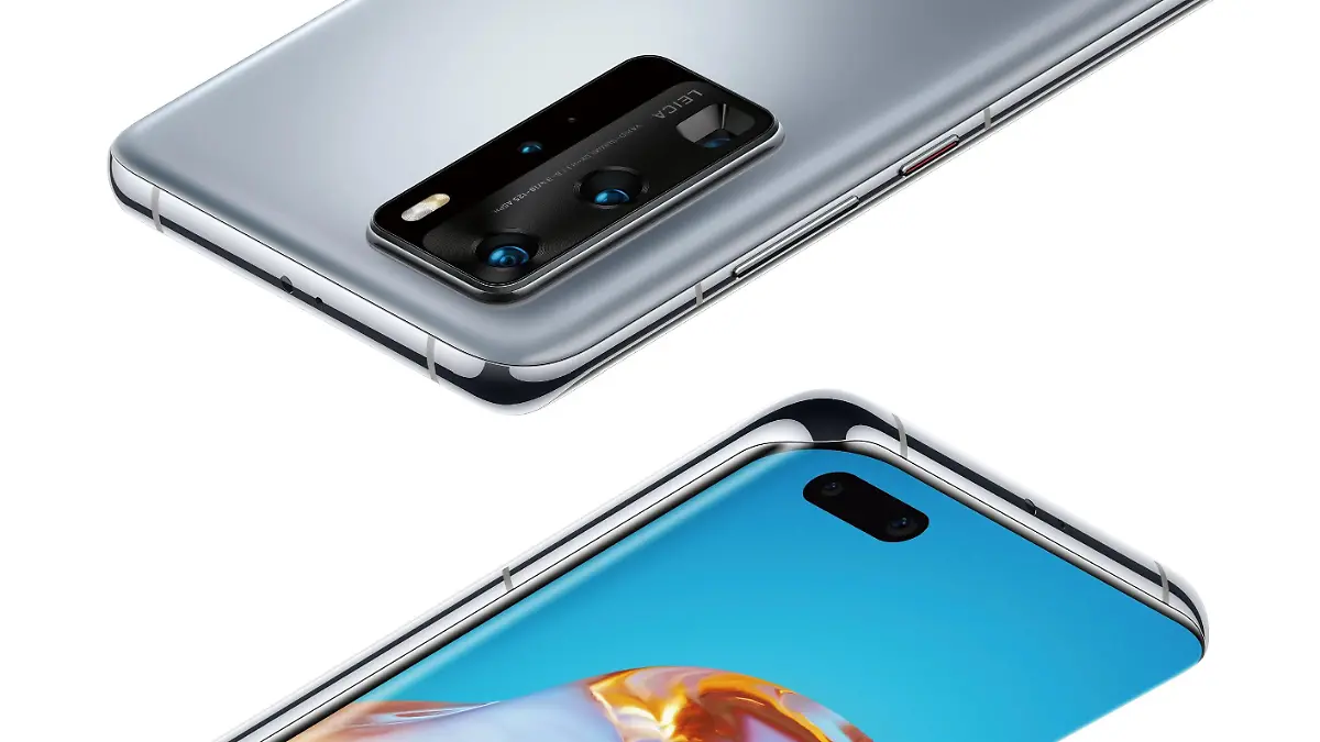 P40 Pro