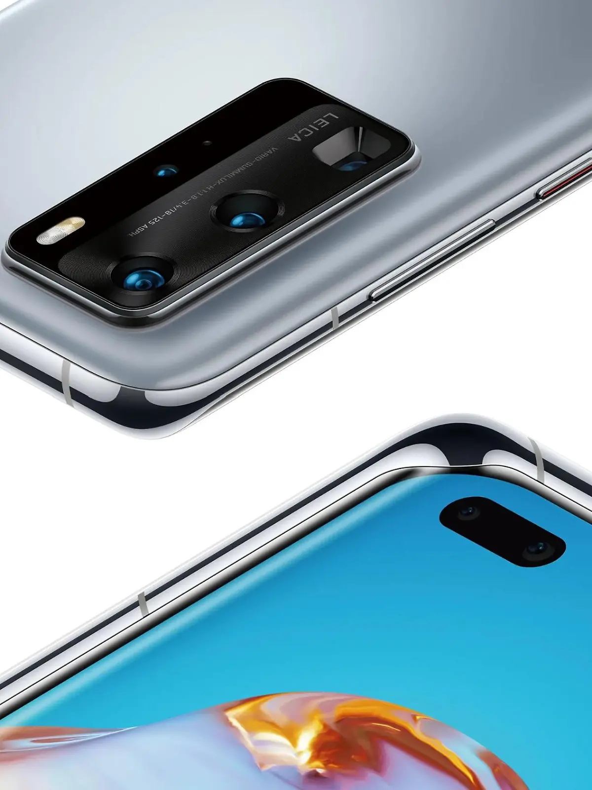P40 Pro